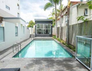 Hotel C Woolloongabba Brisbane - 8