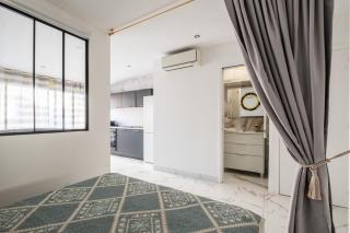 T2 proche Croisette - 1