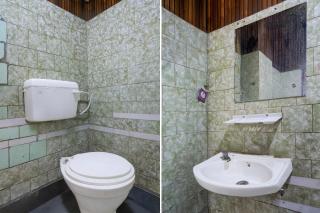 Hotel O Nepali Mandir Bus Terminal Formerly Hotel Aaghnya - Guwahati - 5