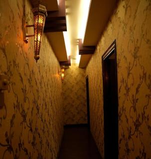 Chameli Spa Ajman - Adschman - 3