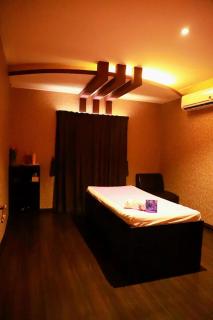 Chameli Spa Ajman - 1