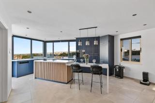 Villa Panorama by Ezoria Villas - 7