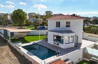 Villa Panorama by Ezoria Villas - 3