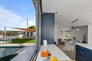 Villa Panorama by Ezoria Villas - 2