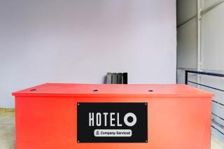 Super Hotel O Pukkattupady Aluva East - 6