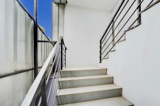 Super Hotel O Pukkattupady Aluva East - 1