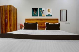 Collection O Nashik Central Railway Junction Formerly Dream Heritage Inn - 4