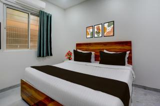 Collection O Nashik Central Railway Junction Formerly Dream Heritage Inn - 3