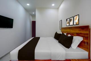 Collection O Nashik Central Railway Junction Formerly Dream Heritage Inn - 2