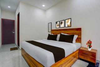 Collection O Nashik Central Railway Junction Formerly Dream Heritage Inn - 1