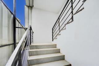 Super Hotel O Pukkattupady Aluva East - 3