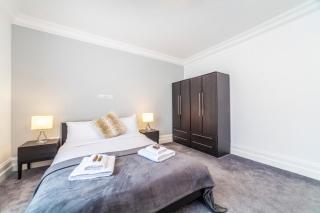 Beautiful 1 BDR Apt, Sought-After Paddington - 4