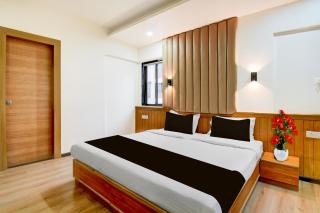 Super Townhouse Viman Nagar Business Stay Formerly Silver Crest - 9