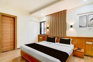 Super Townhouse Viman Nagar Business Stay Formerly Silver Crest - 4