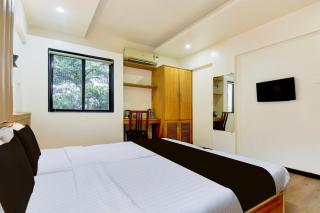 Super Townhouse Viman Nagar Business Stay Formerly Silver Crest - 2