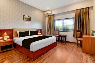 Super Townhouse Oak Sri Mahadeshwara Convention Centre Formerly Shri Aprameya Resort - 2