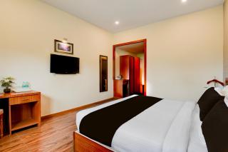 Super Townhouse Oak Sri Mahadeshwara Convention Centre Formerly Shri Aprameya Resort - 1