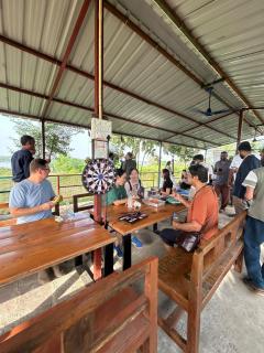 ShivaRewa Village stay - 1