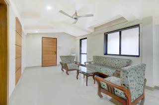 Super Townhouse Viman Nagar Business Stay Formerly Silver Crest - 5