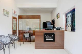 Super Collection O Candolim Beach Formerly Poornima Place - 7