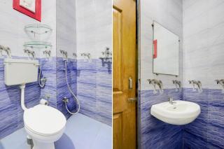 Super Collection O Candolim Beach Formerly Poornima Place - 5