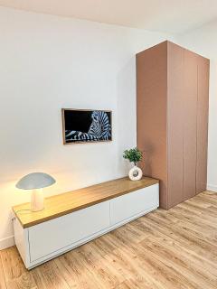 La Cahute Rochelaise - Cosy dans le centre-ville à 5 min du port - 2