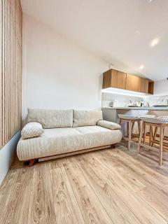 La Cahute Rochelaise - Cosy dans le centre-ville à 5 min du port - 7