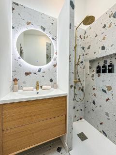 La Cahute Rochelaise - Cosy dans le centre-ville à 5 min du port - 8