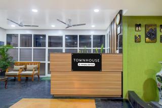 Super Townhouse Viman Nagar Business Stay Formerly Silver Crest - 6