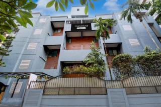 Super Townhouse Viman Nagar Business Stay Formerly Silver Crest - 9