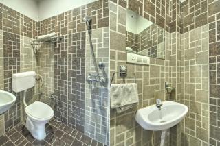 Hotel O Sector 16 Jaipur Formerly Aishwarya Inn - 5