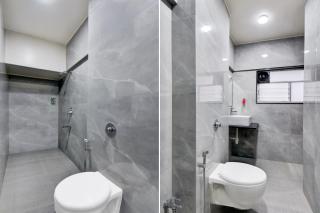 Super Townhouse Viman Nagar Business Stay Formerly Silver Crest - 2