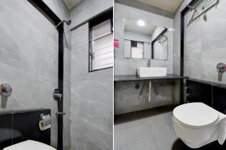 Super Townhouse Viman Nagar Business Stay Formerly Silver Crest - 4