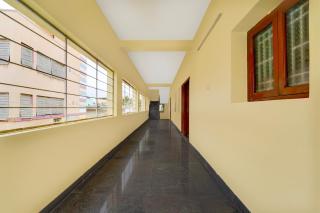 Super Hotel O Singanallur Bus Terminal Formerly Passion Paradise - 9