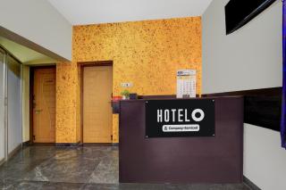 Super Hotel O Singanallur Bus Terminal Formerly Passion Paradise - 8