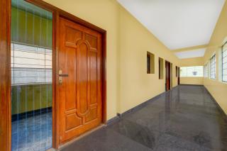 Super Hotel O Singanallur Bus Terminal Formerly Passion Paradise - 7