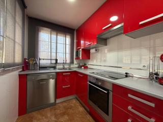 Acogedor chalet con jardín ideal para desconectar - 9