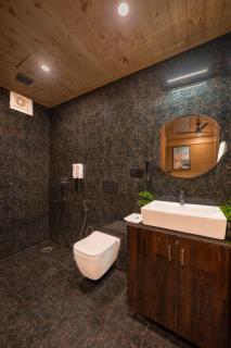 The Charvi Retreat by Exotic Stays - 7