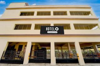 Super Hotel O Singanallur Bus Terminal Formerly Passion Paradise - 2