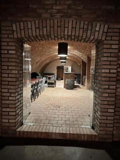 Lisovna-prázdninový dům s vinným sklepem - 3