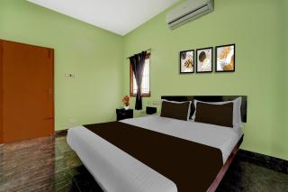 Super Hotel O Singanallur Bus Terminal Formerly Passion Paradise - 8