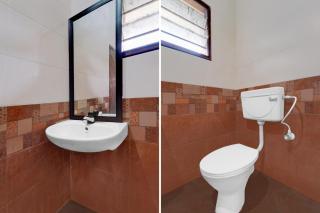 Super Hotel O Singanallur Bus Terminal Formerly Passion Paradise - 2