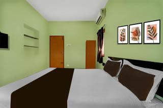 Super Hotel O Singanallur Bus Terminal Formerly Passion Paradise - 3