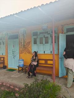 ShivaRewa Village stay - 4