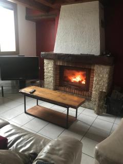 la fermette des lamas - 8