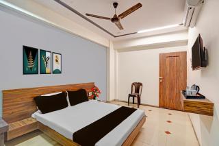 Collection O Kadodara Bus Terminal Formerly Hotel Rudra - 9