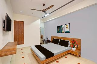 Collection O Kadodara Bus Terminal Formerly Hotel Rudra - 8