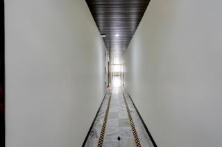 Super Collection O Shri Sai Baba Temple Formerly Hotel Maitreya - 6