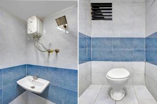 Collection O Kadodara Bus Terminal Formerly Hotel Rudra - 5