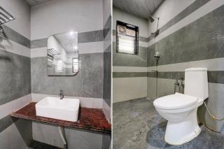 Super Collection O Shri Sai Baba Temple Formerly Hotel Maitreya - 5